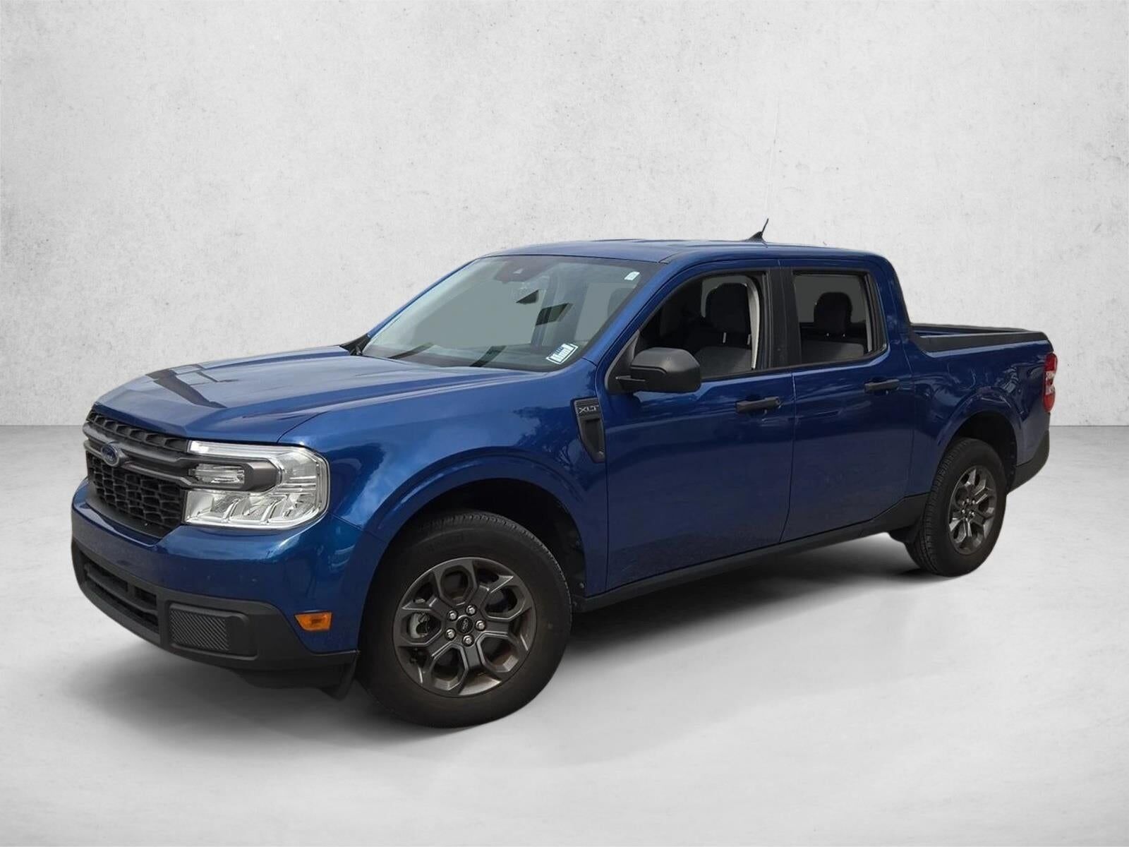 2024 FORD Maverick