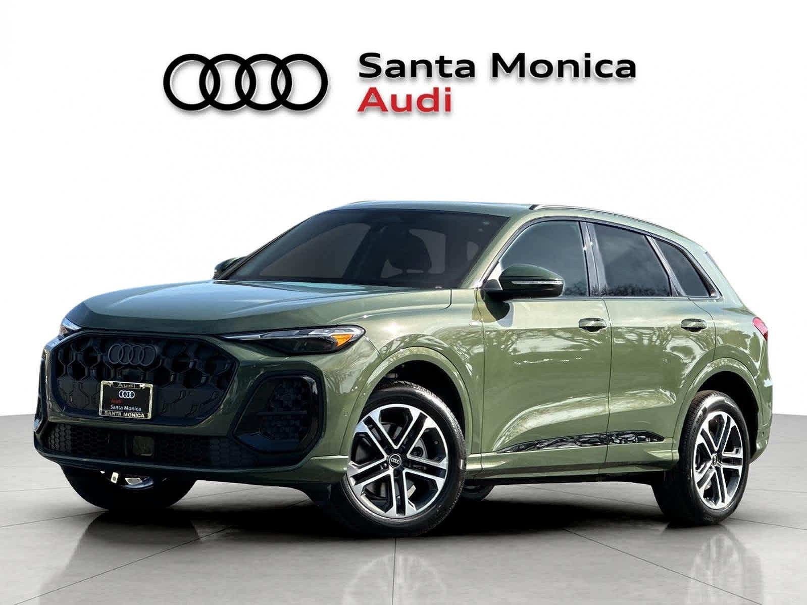 2026 AUDI Q5