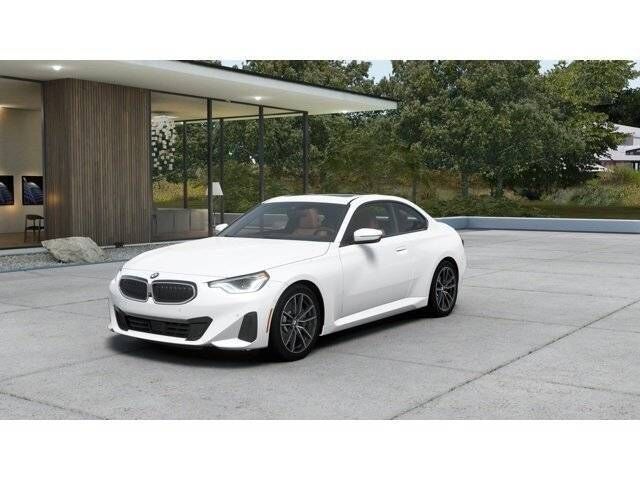 2026 BMW 2 Series