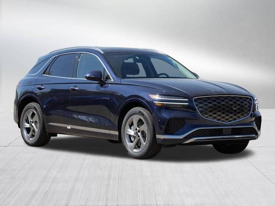 2026 GENESIS GV70