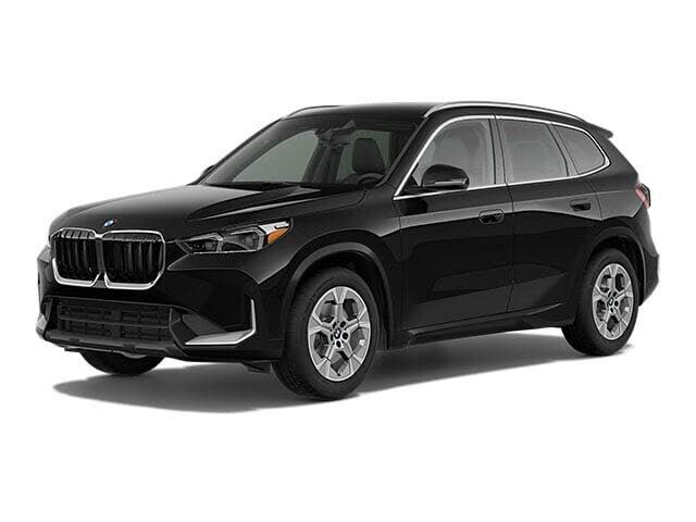 2023 BMW X1