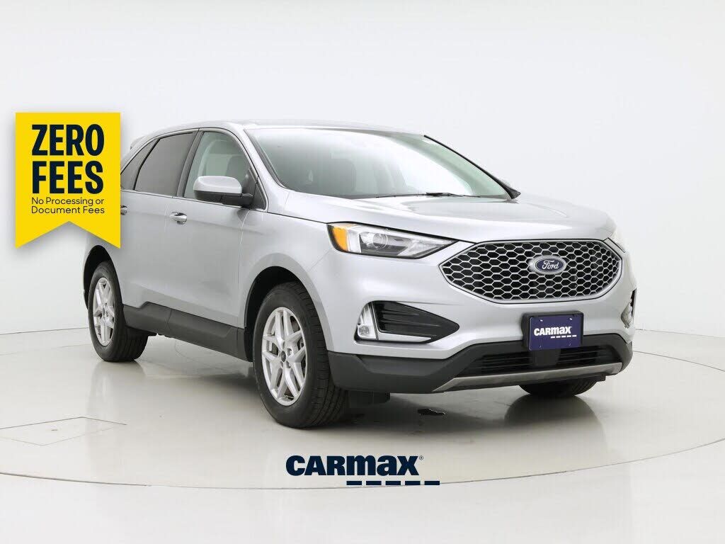 2023 FORD Edge