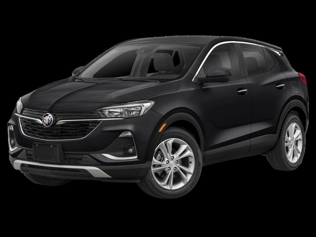 2023 BUICK Encore GX