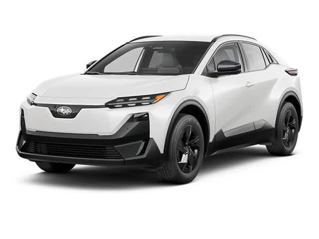 2026 SUBARU Uncharted