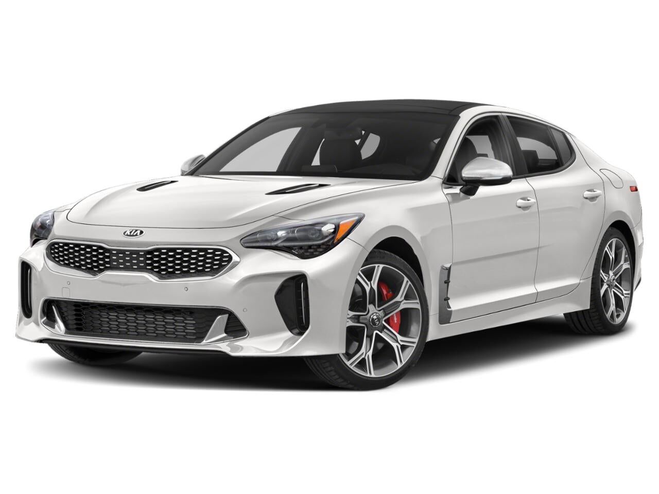 2020 KIA Stinger