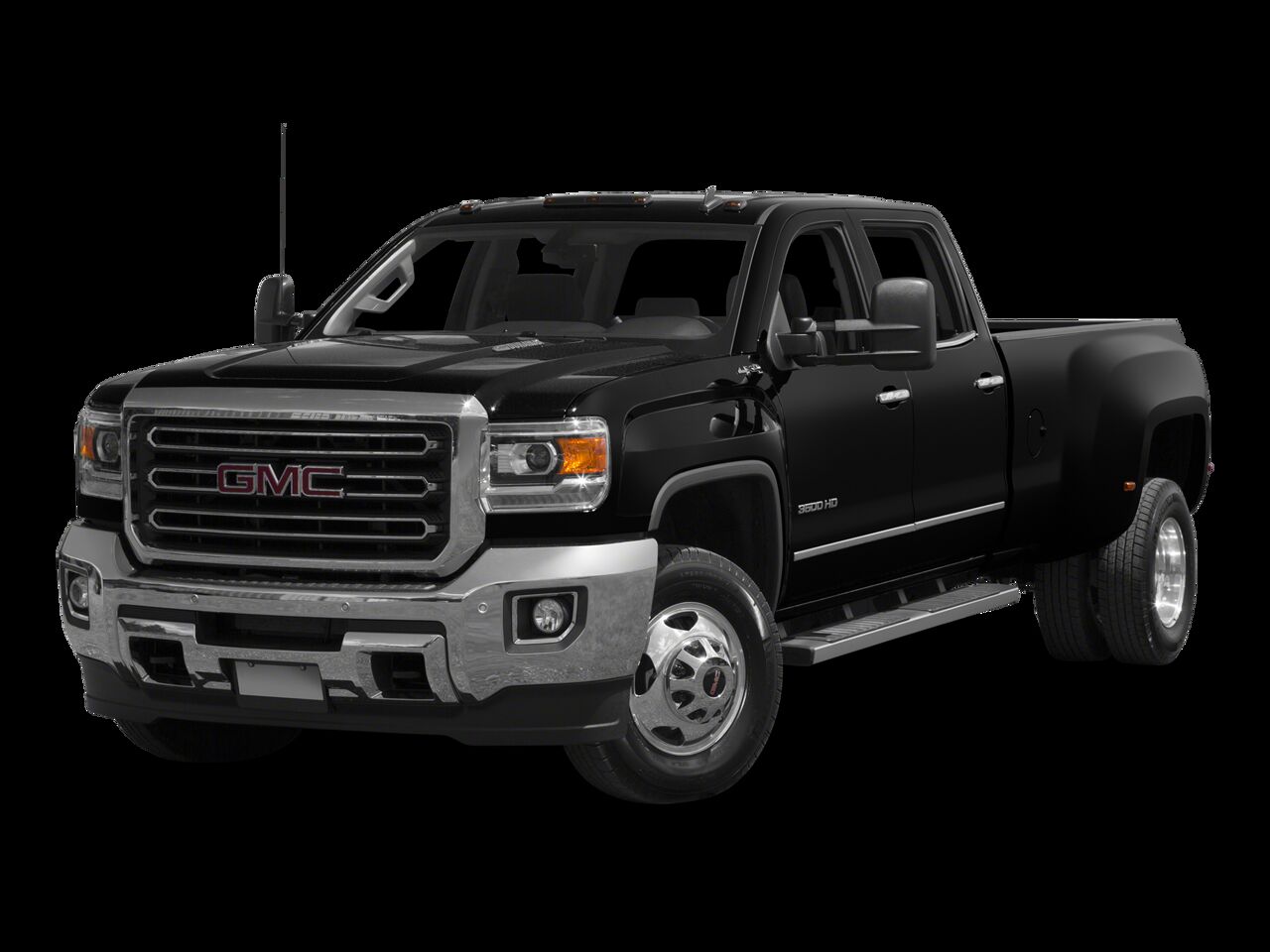 2015 GMC Sierra