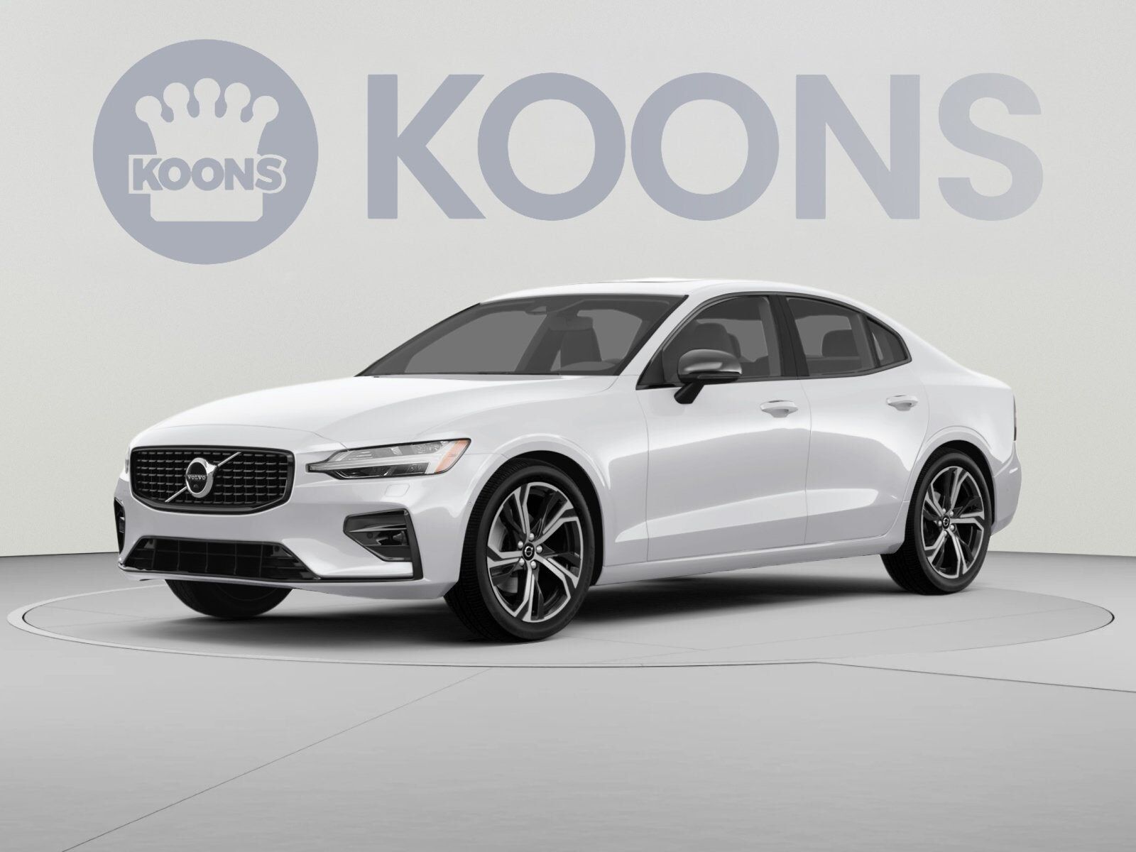 2025 VOLVO S60