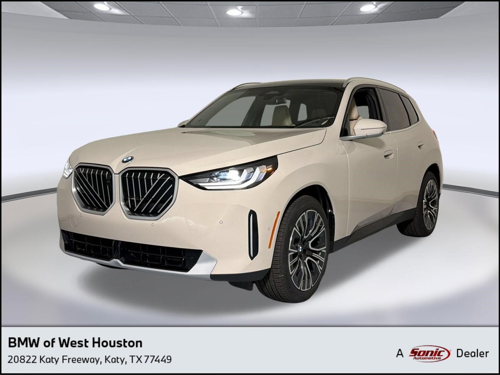 2026 BMW X3