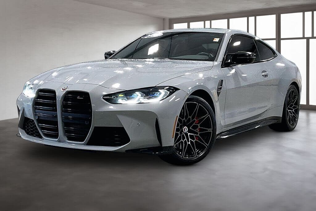 2023 BMW M4