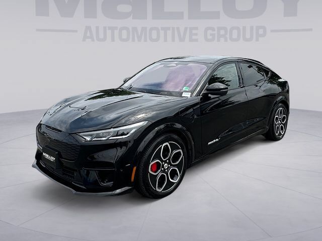 2022 FORD Mach-E