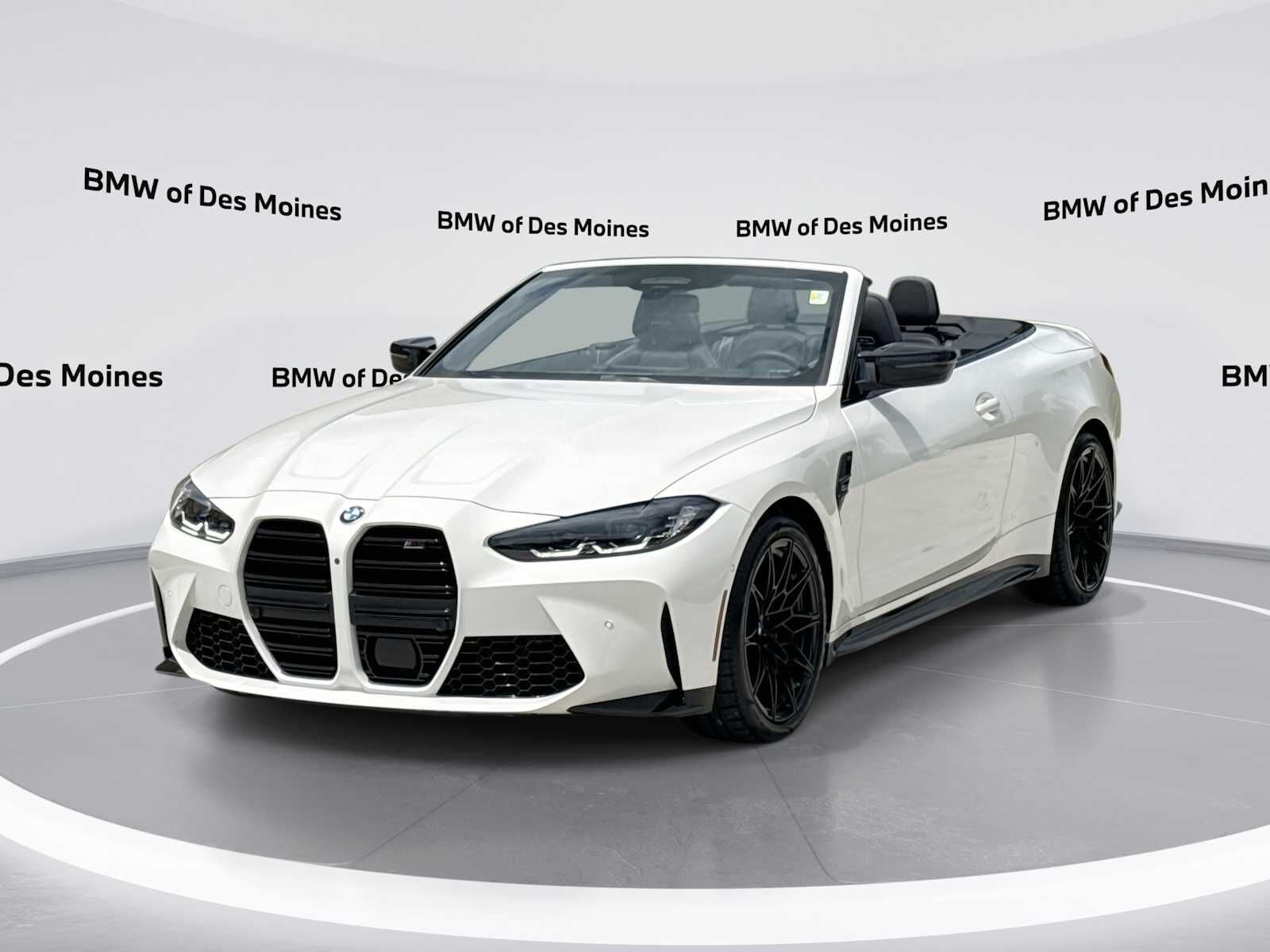 2024 BMW M4
