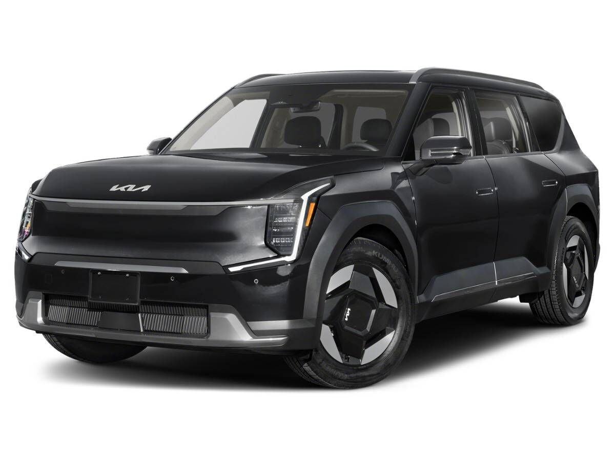 2026 KIA EV9