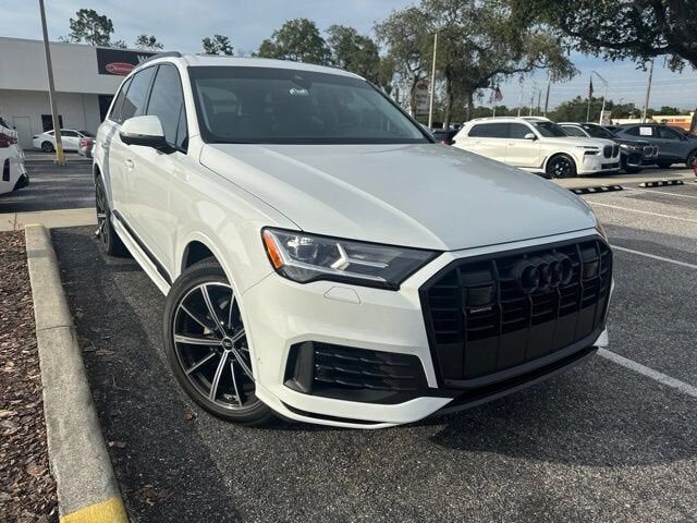 2023 AUDI Q7