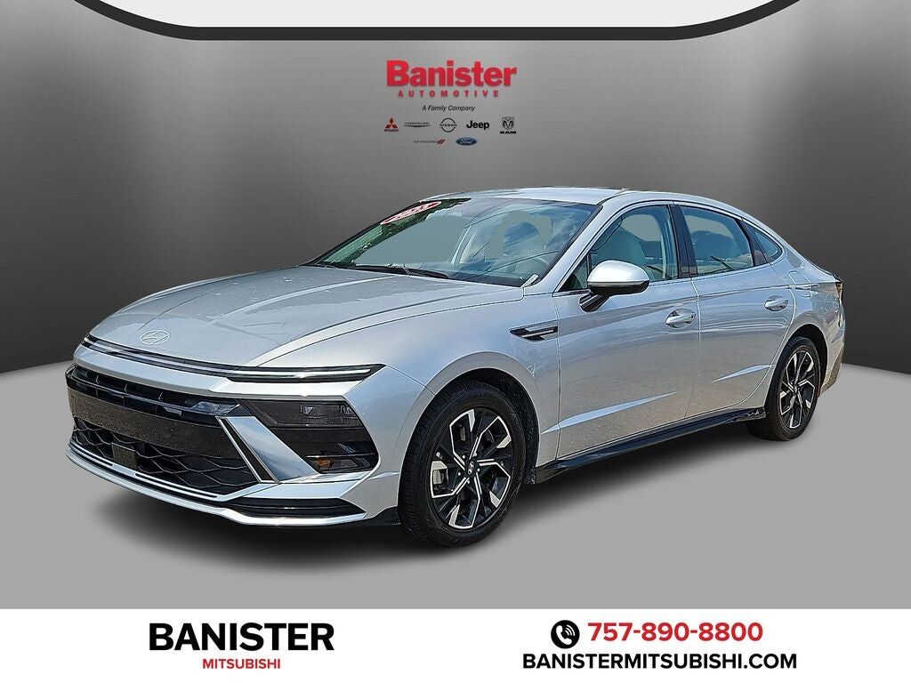 2025 HYUNDAI Sonata