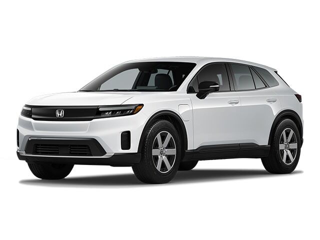 2024 HONDA Prologue