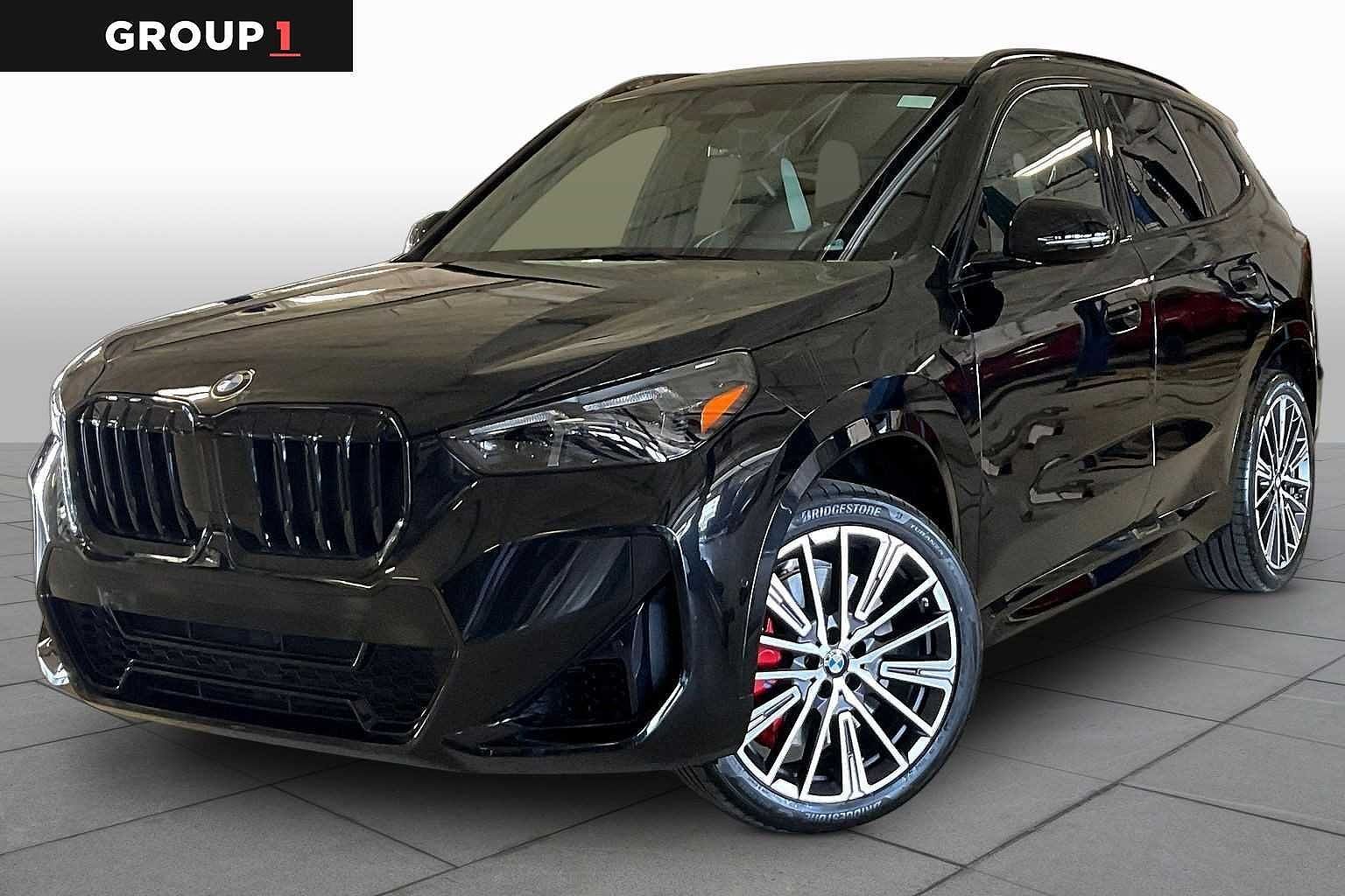 2026 BMW X1