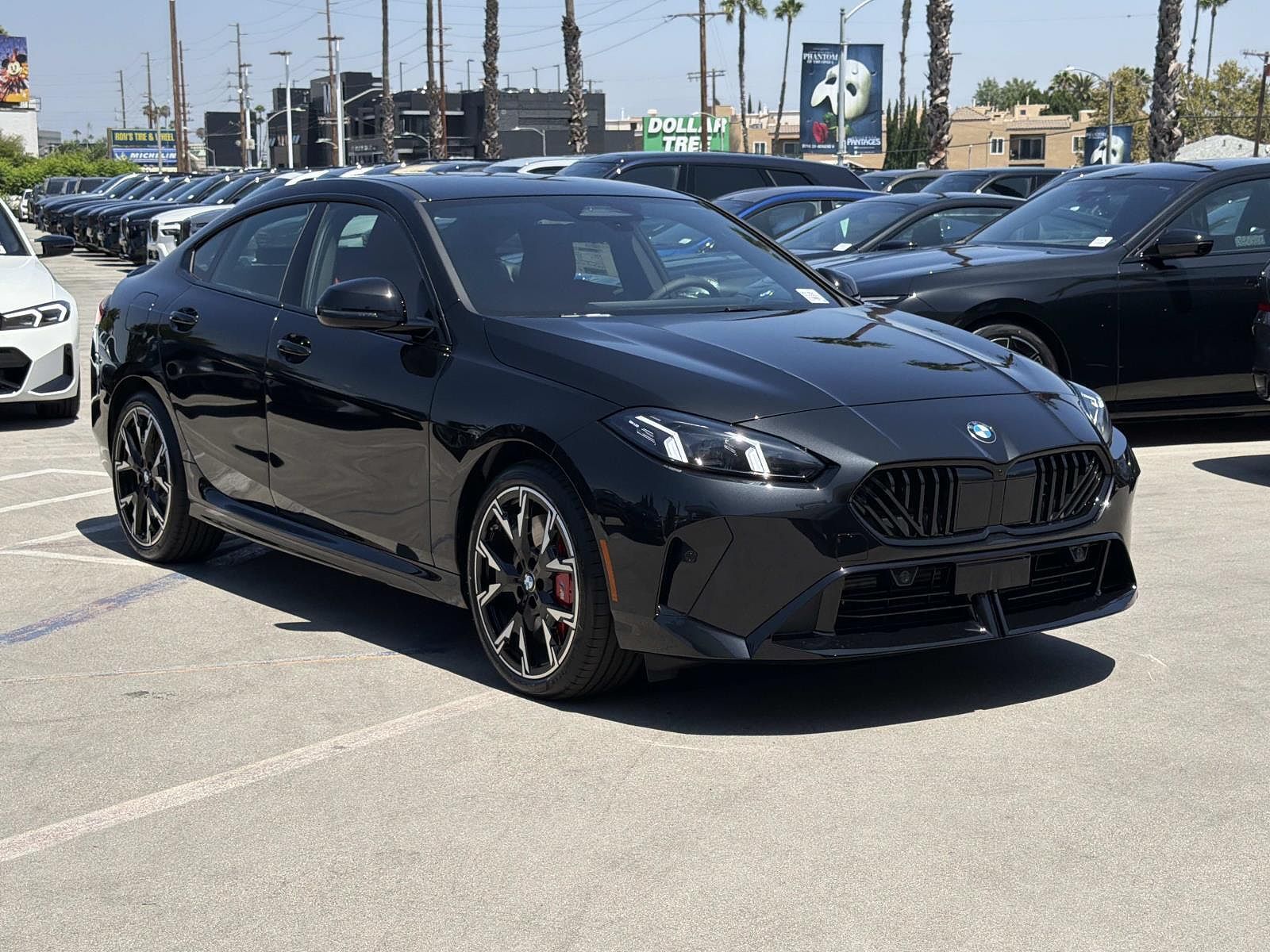 2026 BMW 2 Series