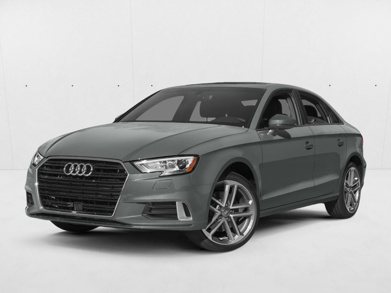 2017 AUDI A3
