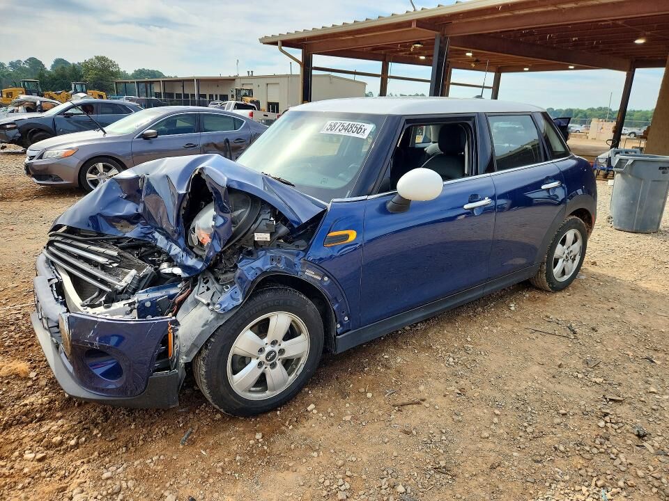 2016 MINI Cooper