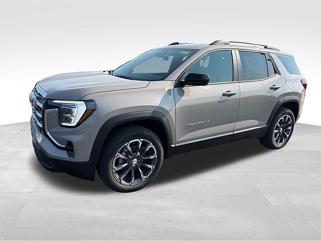 2027 GMC Terrain