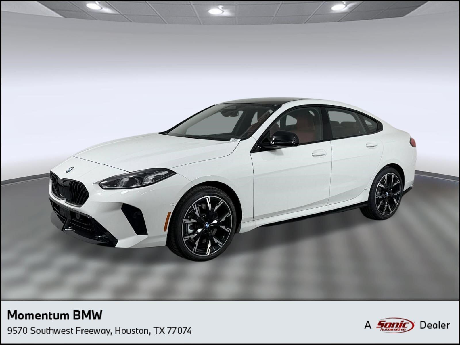 2026 BMW 2 Series