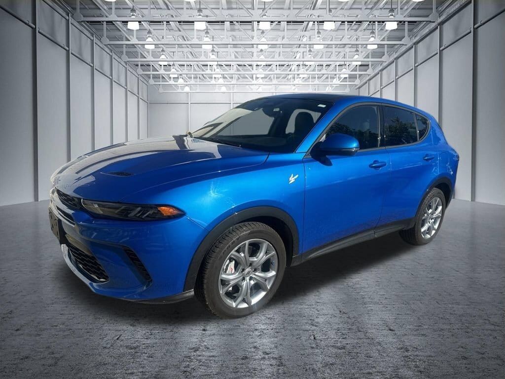 2024 DODGE HORNET