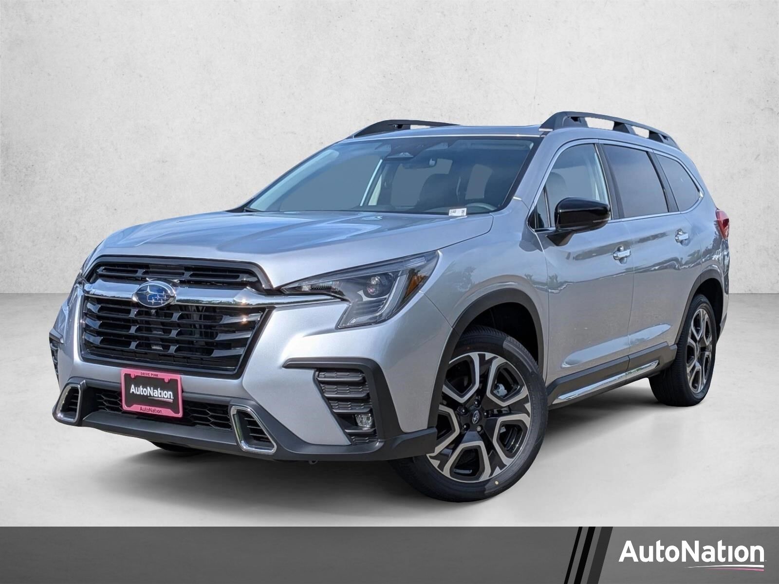 2026 SUBARU Ascent