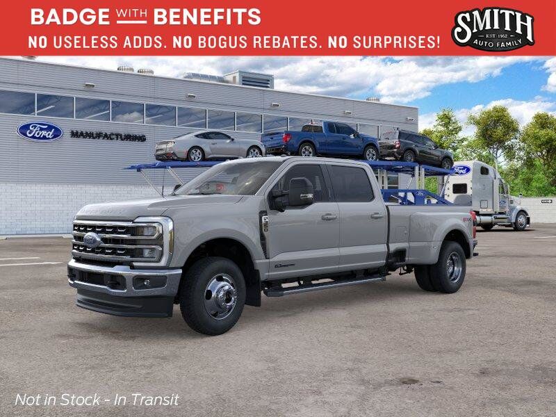 2026 FORD F-350