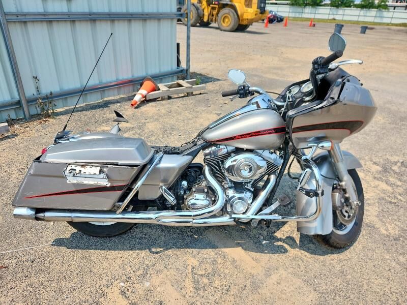 2008 HARLEY DAVIDSON FLTR / Road Glide