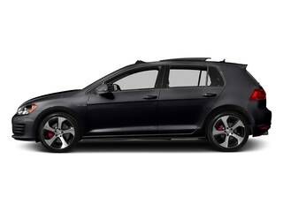 2017 VOLKSWAGEN Golf GTI