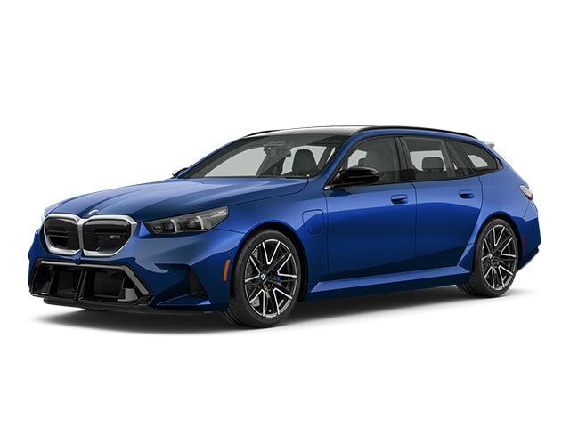 2025 BMW M5