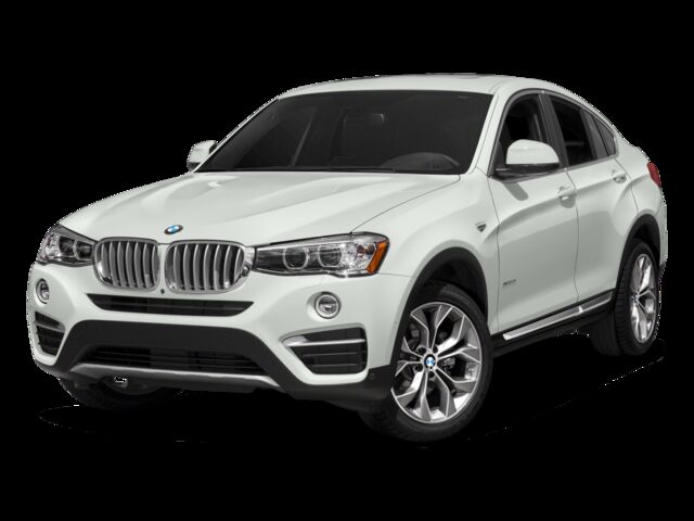2018 BMW X4