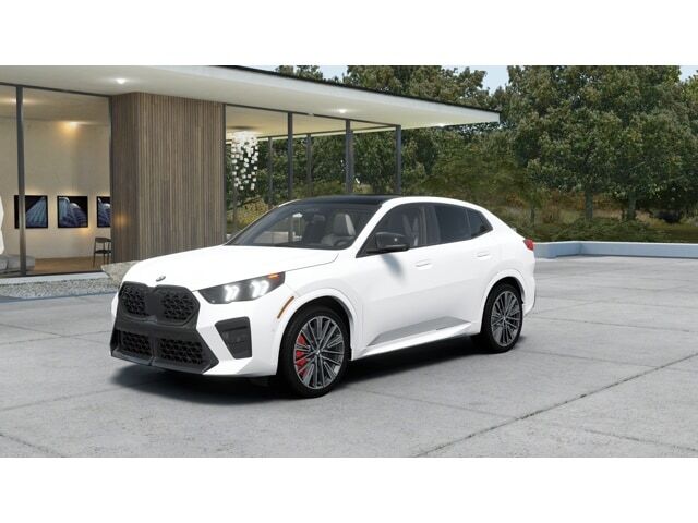 2027 BMW X2