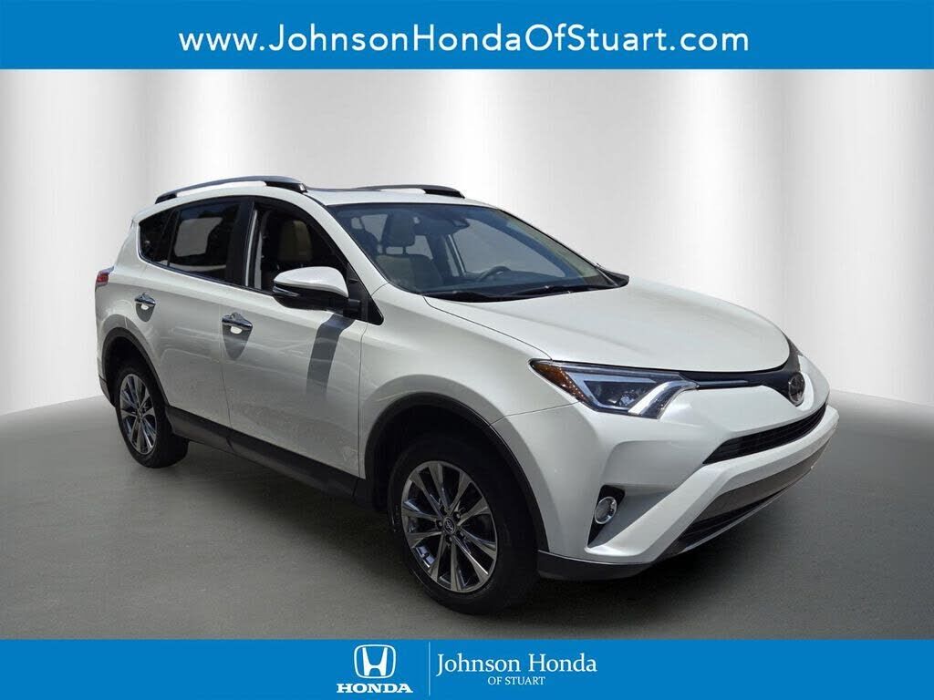 2018 TOYOTA RAV4