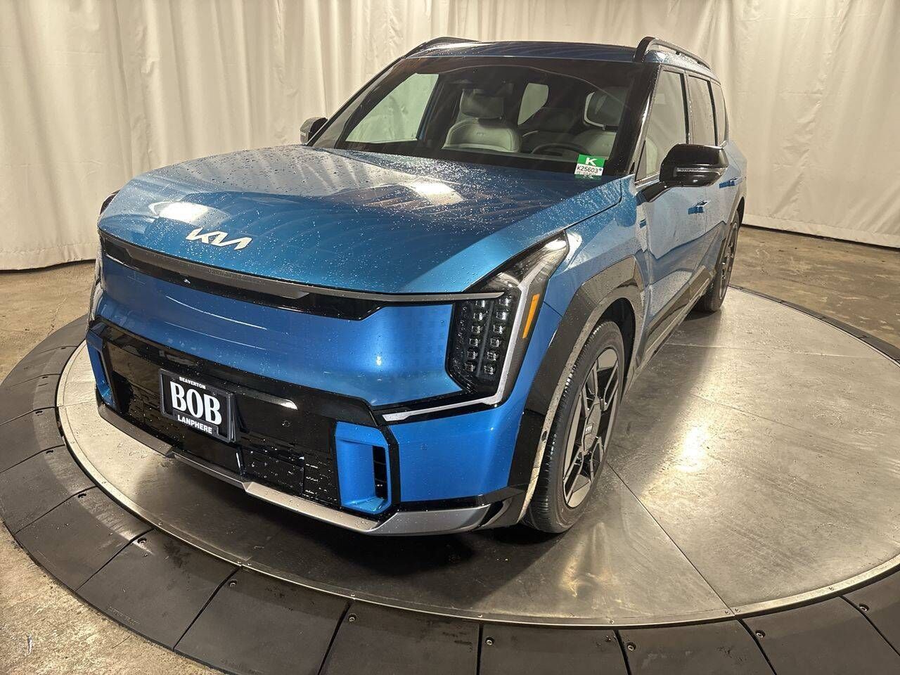 2026 KIA EV9