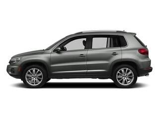 2011 VOLKSWAGEN Tiguan