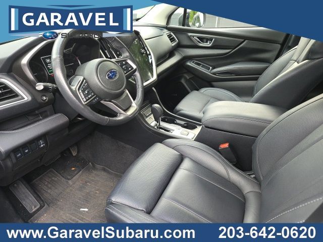2023 SUBARU Ascent