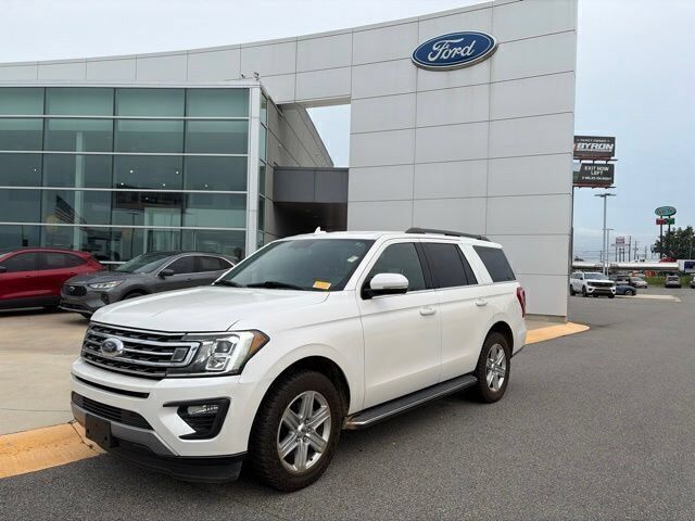 2019 FORD Expedition