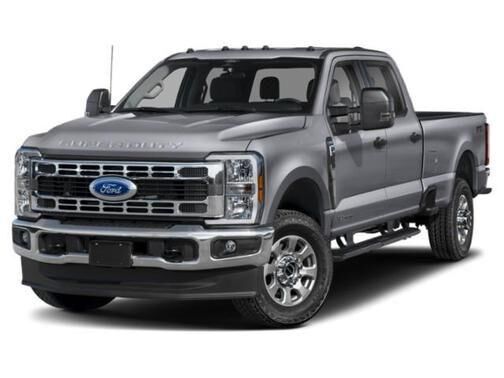 2026 FORD F-350