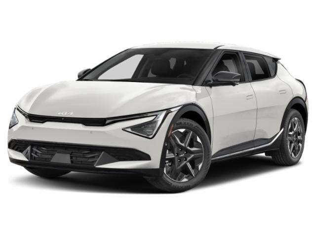 2026 KIA EV6