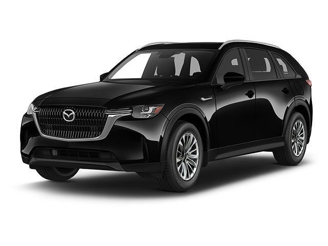 2026 MAZDA CX-90