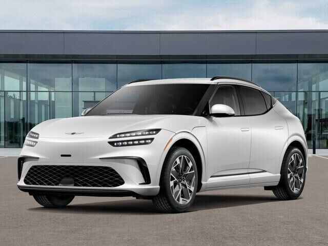2026 GENESIS GV60