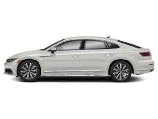 2019 VOLKSWAGEN Arteon