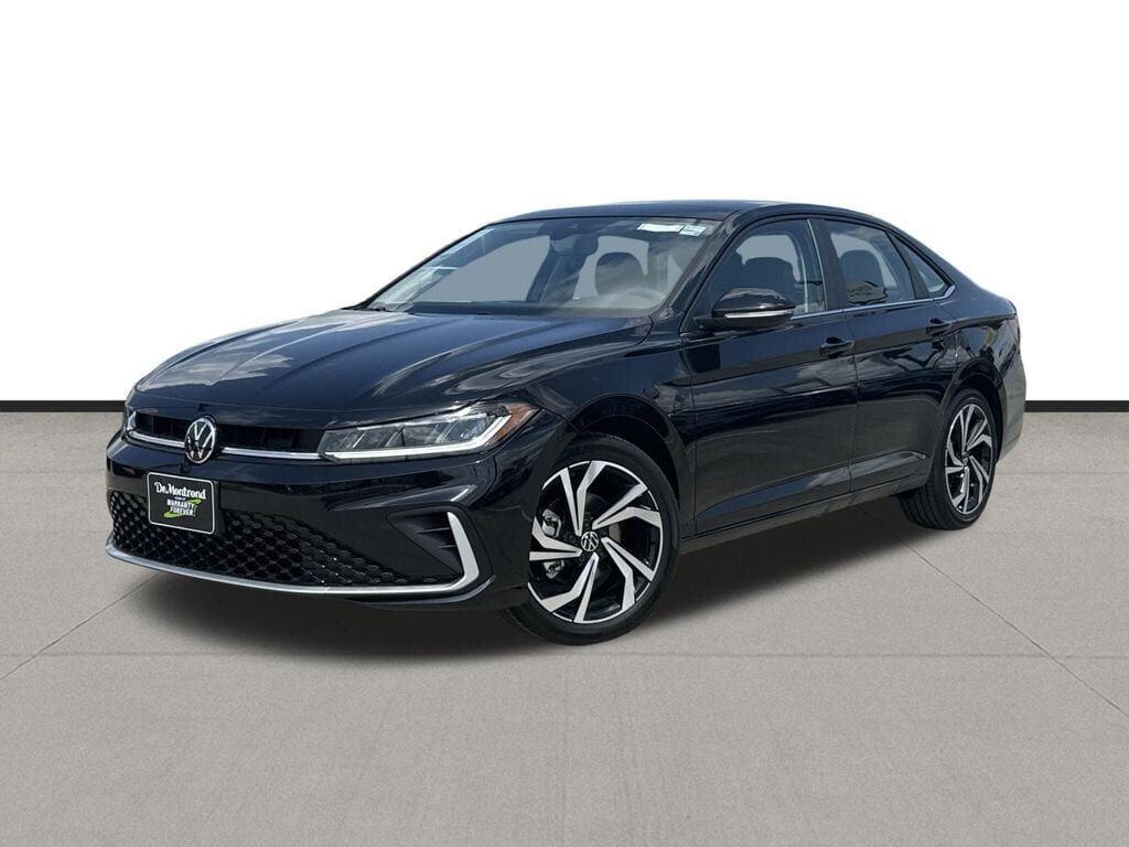 2026 VOLKSWAGEN Jetta