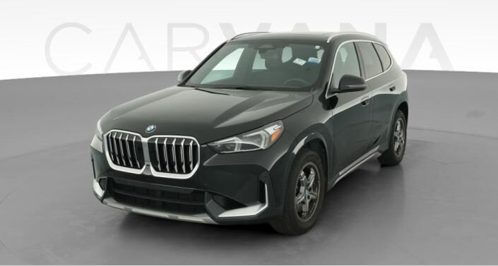 2025 BMW X1