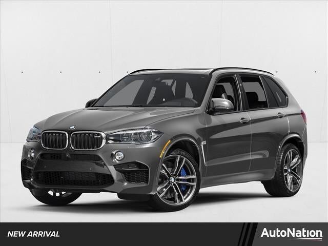 2016 BMW X5