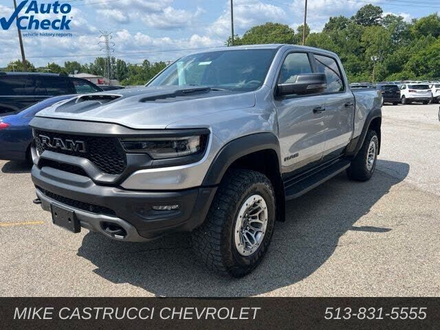2024 RAM 1500