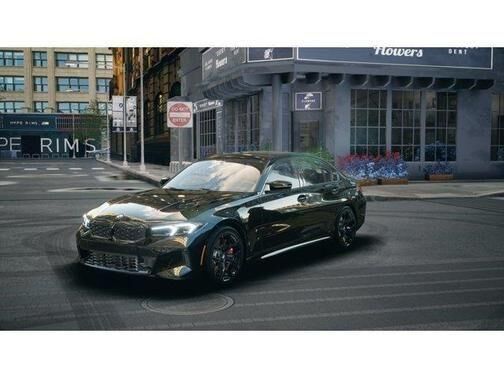 2026 BMW M3