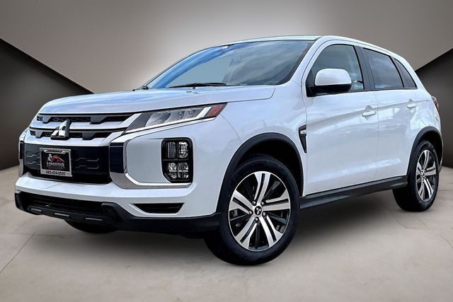 2026 MITSUBISHI Outlander Sport