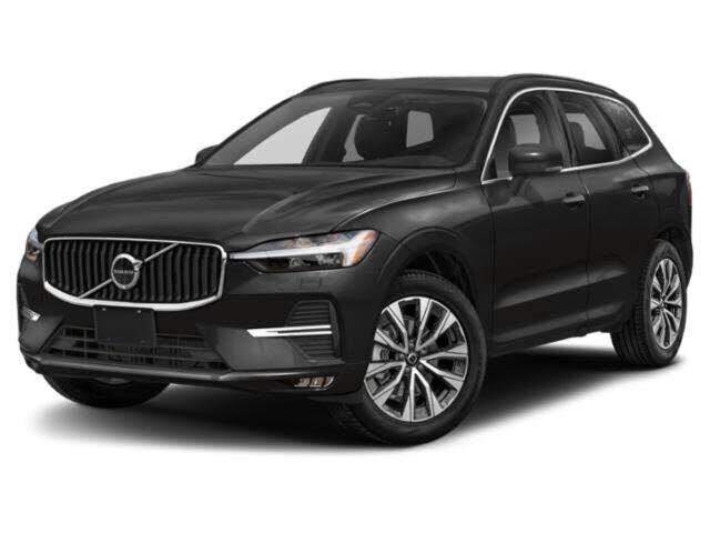 2023 VOLVO XC60